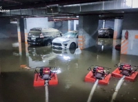 подтоплен подвал дома