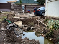 последствия непогоды 30 сентября -1