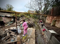 последствия непогоды 30 сентября-3