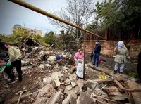 последствия непогоды 30 сентября-4