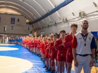 спортсмены