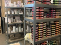 подпольный цех: производство табака -1