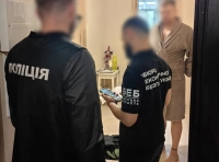 подпольный цех: производство табака -2