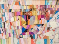 картина Наталии Бережной -1