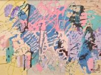 картина Наталии Бережной -2