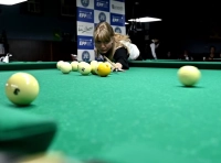 чемпионат Украины по бильярдному спорту -5