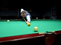 чемпионат Украины по бильярдному спорту -6