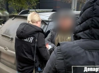 задержание военного чиновника