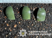 страйкбольные гранаты