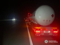 На трассе Одесса – Киев погиб пешеход -2