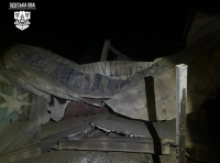 дроновая атака в ночь на 17 ноября -3