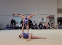 международный турнир по акробатике -2