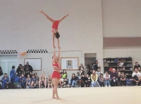 международный турнир по акробатике -3