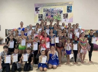 международный турнир по акробатике -1