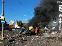 Черноморск 14 ноября 2025 -1