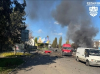 Черноморск 14 ноября 2025 -3