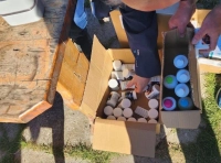 мобильный диагностический пункт