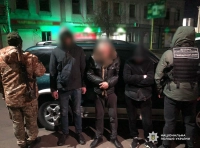 задержание на границе-1