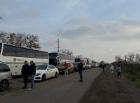 Старокозачье