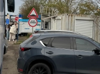 Старокозачье