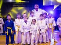 мастер-класс по дзюдо-5