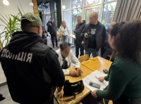 врача подозревают в коррупции -1