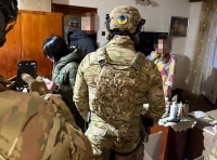 в Одесской области разоблачили квартирных мошенников -1