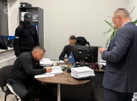 в Одесской области разоблачили квартирных мошенников-11