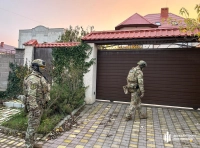 в Одесской области разоблачили квартирных мошенников -5