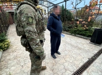 в Одесской области разоблачили квартирных мошенников -7