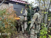 в Одесской области разоблачили квартирных мошенников -8