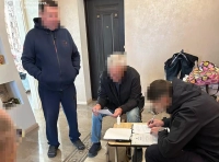 в Одесской области разоблачили квартирных мошенников-9