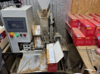 Сигаретная «фабрика» в гараже одессит -2