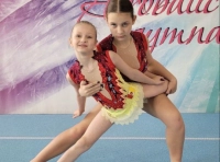 акробатки -1