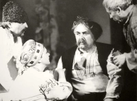 Одесский украинский театр имени Василька