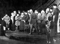 Одесский украинский театр имени Василька -5