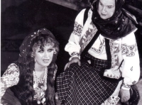 Одесский украинский театр имени Василька -6