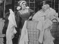 Одесский украинский театр имени Василька -8