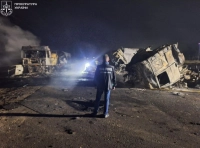 удар по Измаильскому району-1