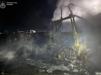 удар по Измаильскому району -3