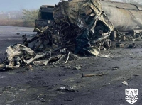 удар по Измаильскому району -7