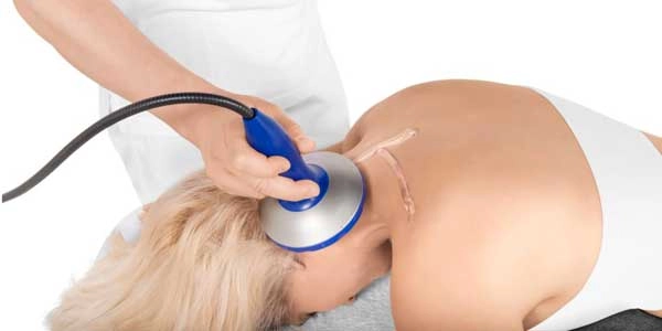 Фокусна ударно хвильова терапія