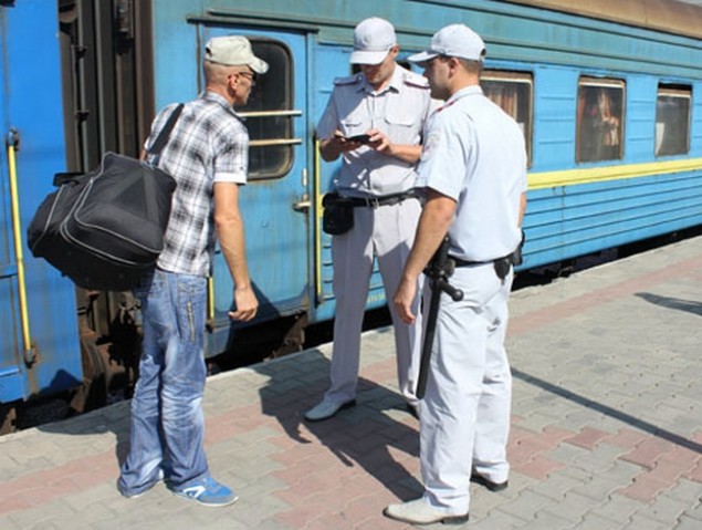 Проверка на вокзалах1