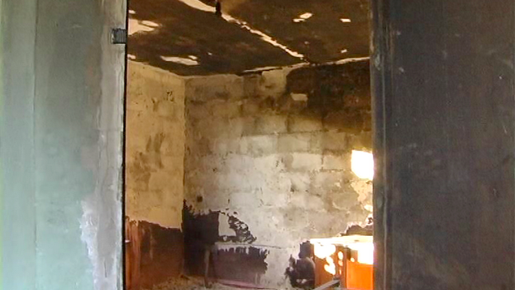 Пожар-2