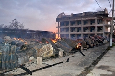 Пожар11