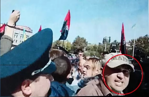 Розыск 15