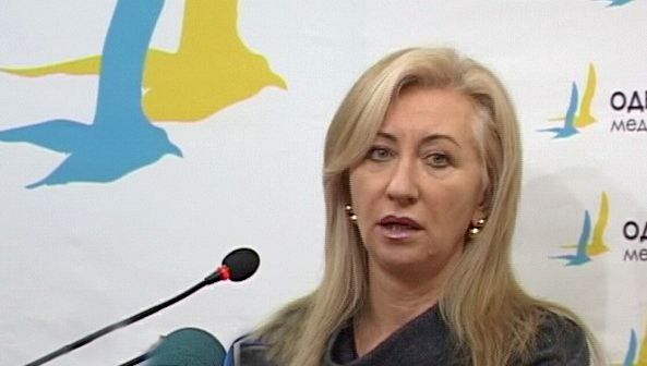 Татьяна Лучникова эндокринолог